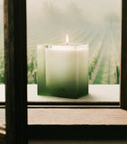 Lalique L'Escapade scented candle 220g, UK version