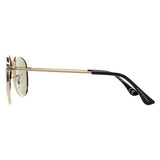 Prive Revaux sunglasses Commando Mini Silver Gradient (British brand)