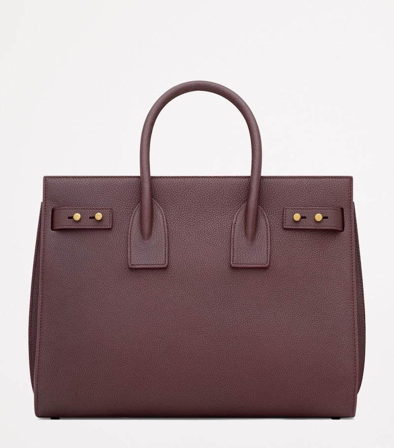 Saint Laurent Small Sac de Jour tote bag (British brand)