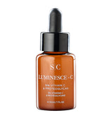Harrods SKIN - CYCLES Luminesce-C Vitamin C Serum 30ml- Buy online at McGrocer