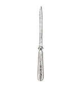 Harrods Christofle Jardin d'Eden Silver-Plated Letter Opener- Buy online at McGrocer
