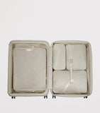 Samsonite Paralux check-in suitcase 75cm - British product