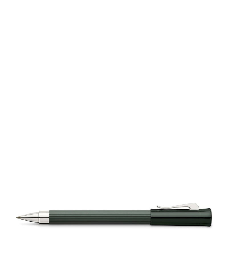 Graf von Faber-Castell Tamitio rollerball pen - British product
