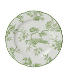 Bernardaud Albertine porcelain bread and butter plate 16cm - British product