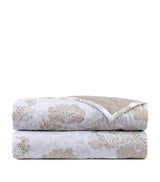 Harrods Yves Delorme Paysages King Bedcover (250cm x 250cm)- Buy online at McGrocer