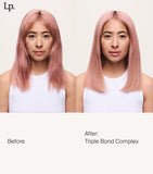 Living Proof Triple Bond Complex hair treatment 45ml, imported from the UK
