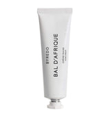 Harrods Byredo Bal d'Afrique Hand Cream 30ml- Buy online at McGrocer
