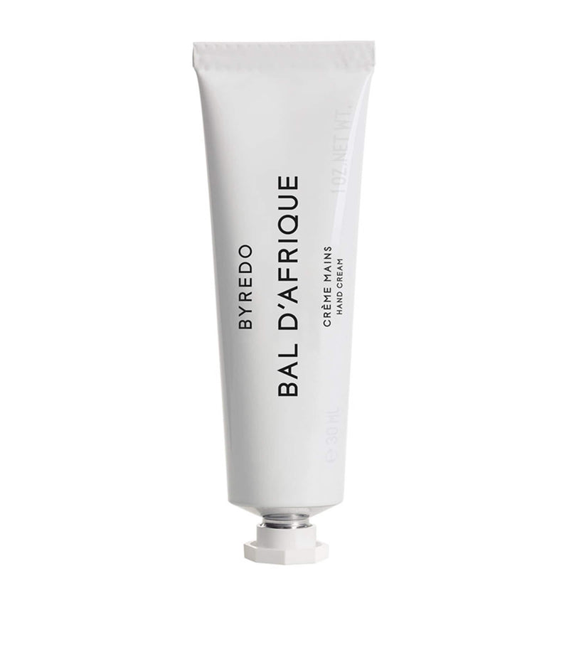 Byredo Bal d'Afrique hand cream 30ml - British product