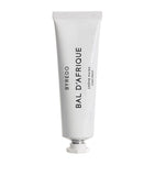 Byredo Bal d'Afrique hand cream 30ml - British product