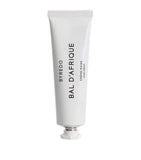 Byredo Bal d'Afrique hand cream 30ml - British product