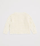 Louise Misha Chai cardigan 5-10 years, UK version