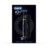 Holland & Barrett Oral-B iO 10 Black Electric Toothbrush- Buy online at McGrocer
