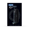 Oral-B iO 10 black electric toothbrush - British product