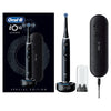 Oral-B iO 10 black electric toothbrush - British product