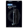 Oral-B iO 10 black electric toothbrush - British product