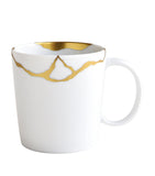 Bernardaud Kintsugi tea set - British product