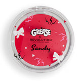 Revolution Grease x Melting Blusher Dark Pink Lady Makeup