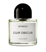 Harrods Byredo Cuir Obscur Eau de Parfum Unisex Fragrance 100ml- Buy online at McGrocer