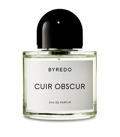 Harrods Byredo Cuir Obscur Eau de Parfum Unisex Fragrance 100ml- Buy online at McGrocer