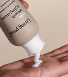 Living Proof No Frizz Smooth Styling Cream 236ml, UK version