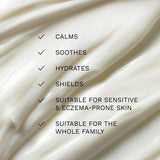 REN Mini Evercalm Day Cream 15 ml, imported from the UK