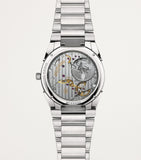 Parmigiani Fleurier TONDA PF Micro-Rotor No Date watch 40mm, UK version