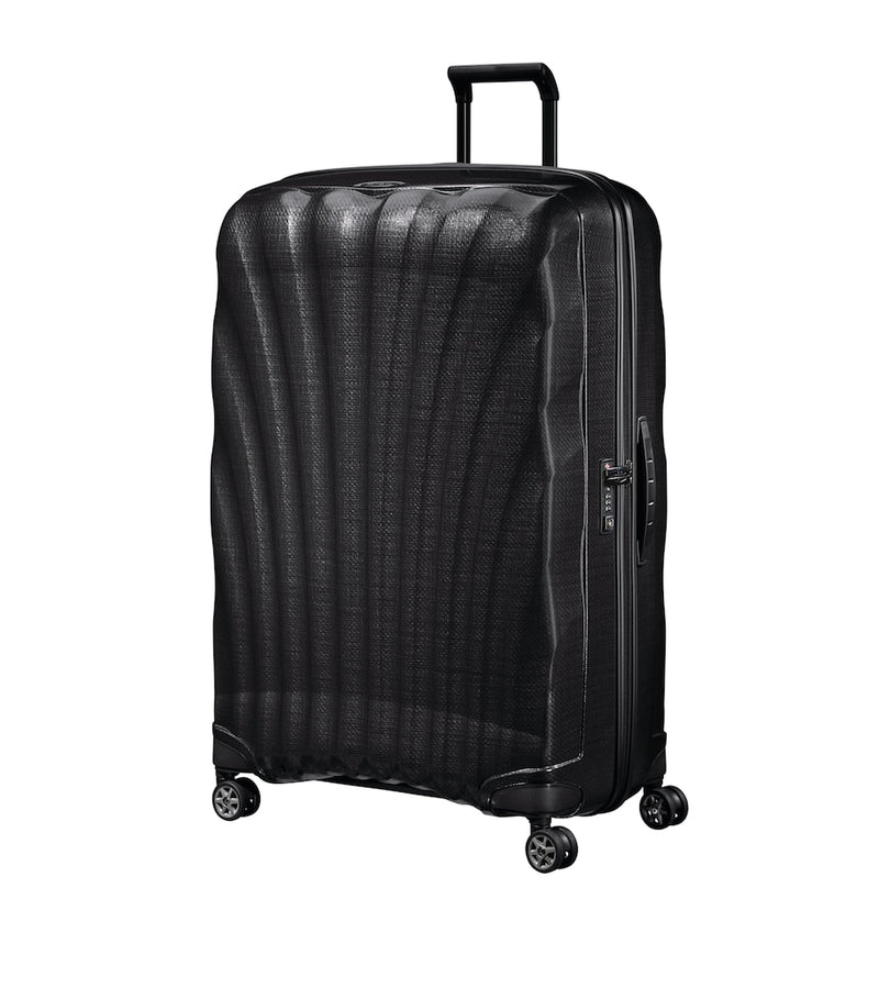 Samsonite C-Lite Spinner suitcase 86cm (British brand)