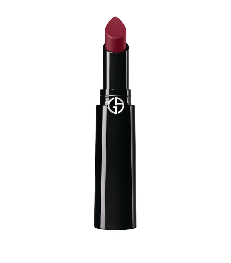 Armani vivid color long wear lipstick with satin finish, UK version
