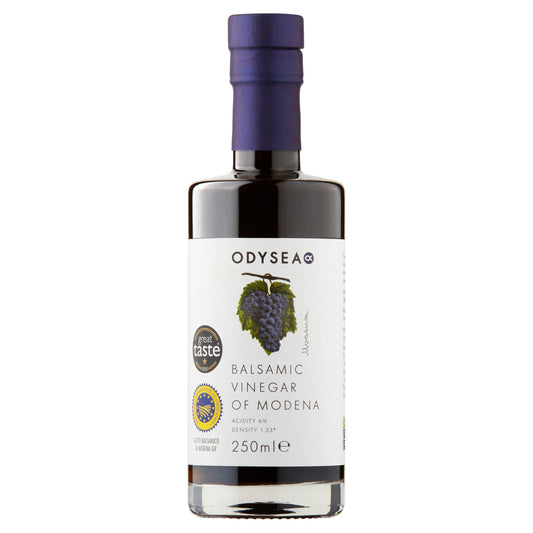 Odysea Balsamic Vinegar Of Modena 250ml