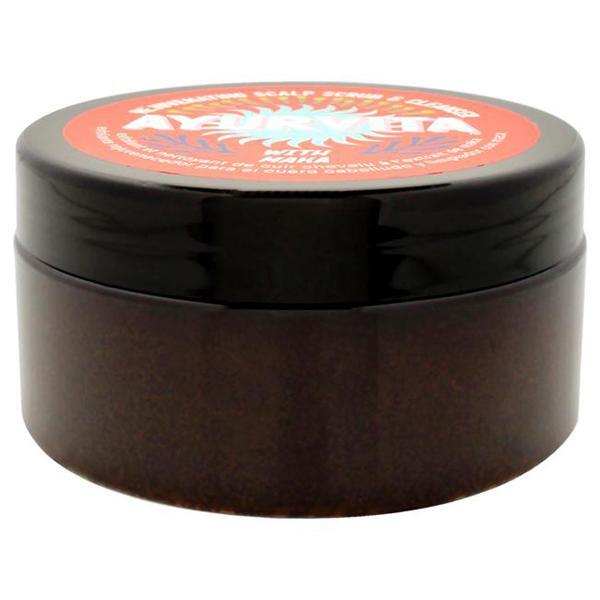 AyurVita Maka Scalp Scrub Cleanser 250g - British product