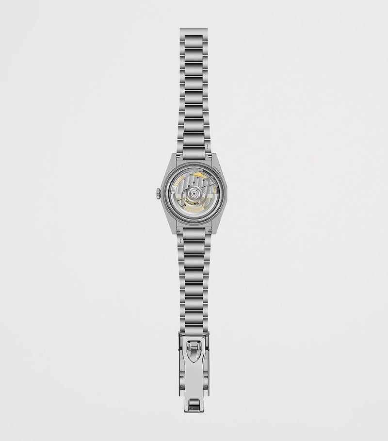 TUDOR Monarch watch 39mm, UK version