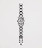 TUDOR Monarch watch 39mm, UK version