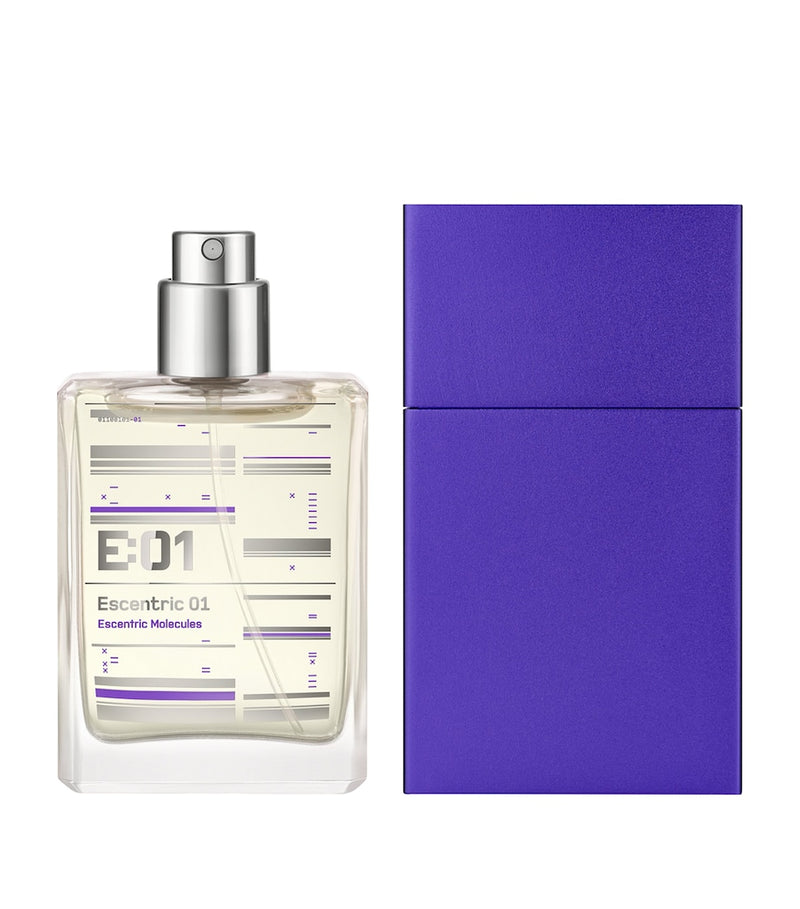Escentric Molecules Escentric 01 eau de toilette 30ml (British brand)