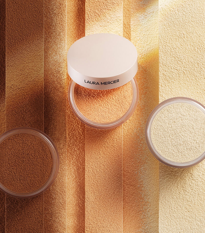 Laura Mercier mini translucent loose setting powder, UK version