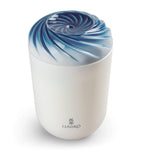 Lladró Purple Tower Candle 200g, UK version