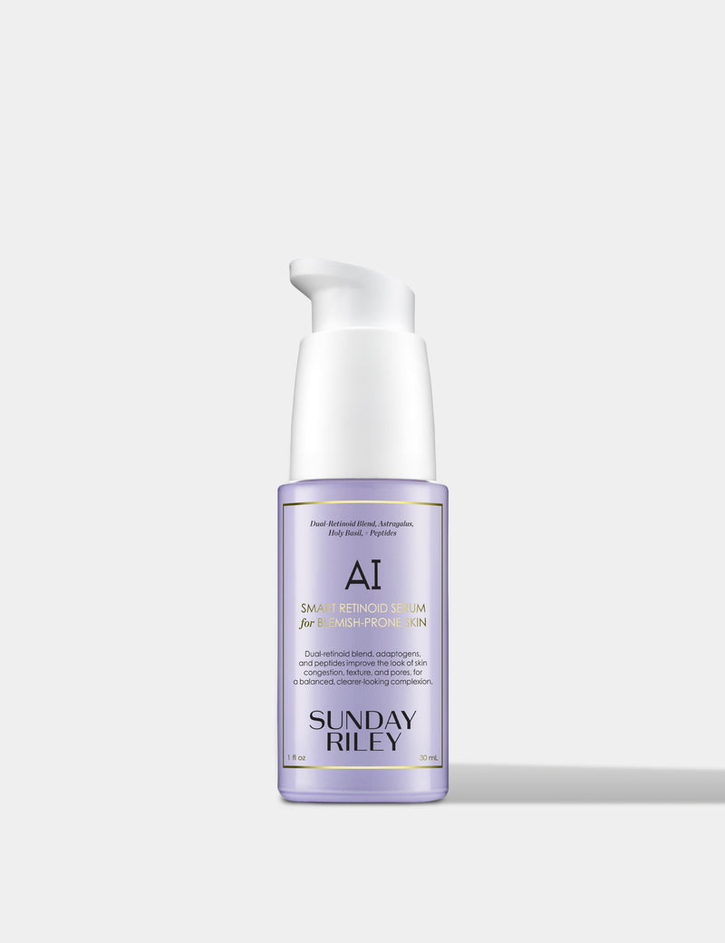Sunday Riley Retinoid Serum 30ml - British product