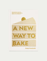 M&S A New Way to Bake Cookbook- Buy online at McGrocer