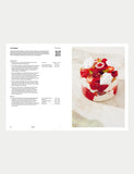 Philip Khoury A New Way to Bake cookbook, imported from the UK