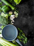 Masterclass Grey ceramic coated saucepan 16cm, imported from the UK
