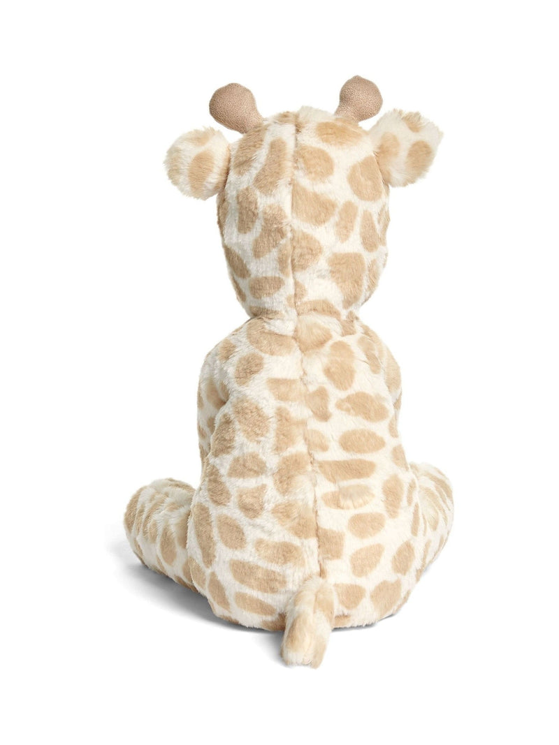 Mamas & Papas tan giraffe soft toy 38 cm, UK version