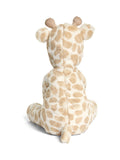Mamas & Papas tan giraffe soft toy 38 cm, UK version