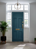 Graham & Brown Majestic Blue Matt Emulsion Paint, UK version