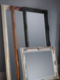 Gallery Home gold assen leaner mirror 165cm x 79.5cm - British product