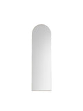 Gallery Home Gold Macey Arch Mirror 170cm x 50cm - British product