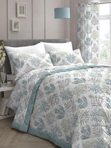 Next Dreams & Drapes Blue Emily Bedspread- Buy online at McGrocer