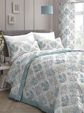 Dreams & Drapes Blue Emily bedspread (British brand)