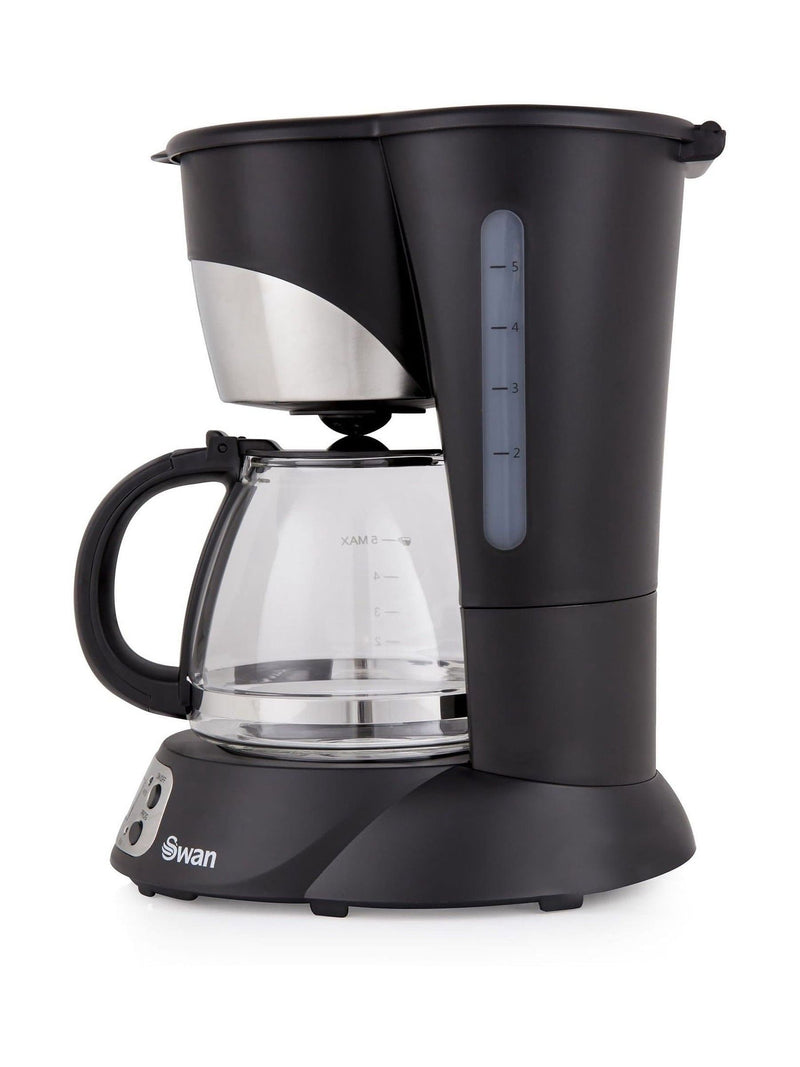 Swan programmable coffee machine 0.75L, UK version