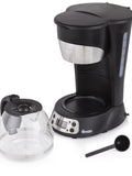 Swan programmable coffee machine 0.75L, UK version