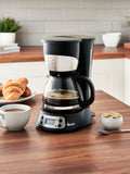 Swan programmable coffee machine 0.75L, UK version