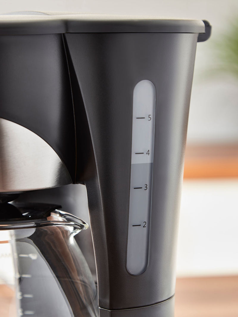 Swan programmable coffee machine 0.75L, UK version